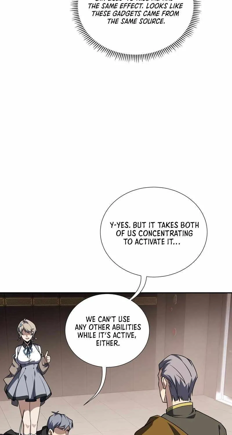 Read I Contracted Myself chapter 88 image 66 on Lezhin