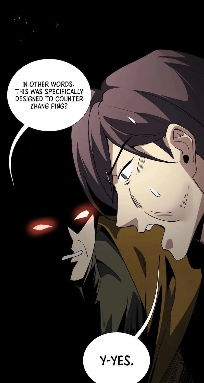 Read I Contracted Myself chapter 88 image 68 on Lezhin