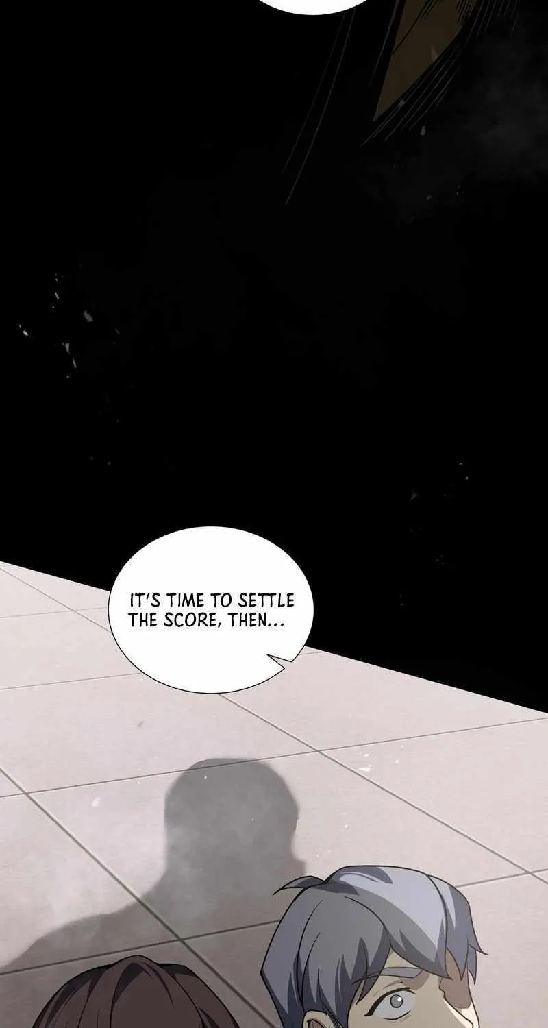 Read I Contracted Myself chapter 88 image 69 on Lezhin