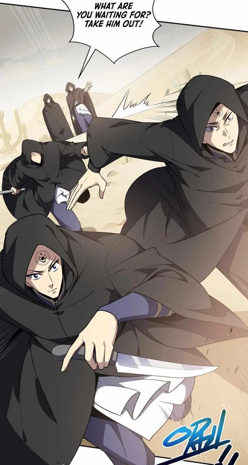 Read I Contracted Myself chapter 88 image 9 on Lezhin