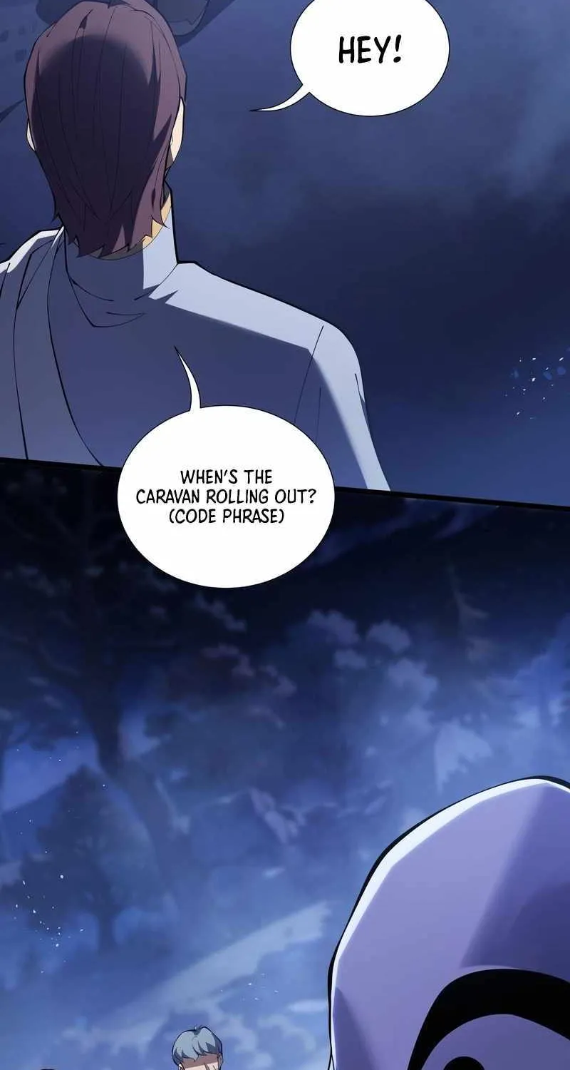 Read I Contracted Myself chapter 89 image 12 on Lezhin