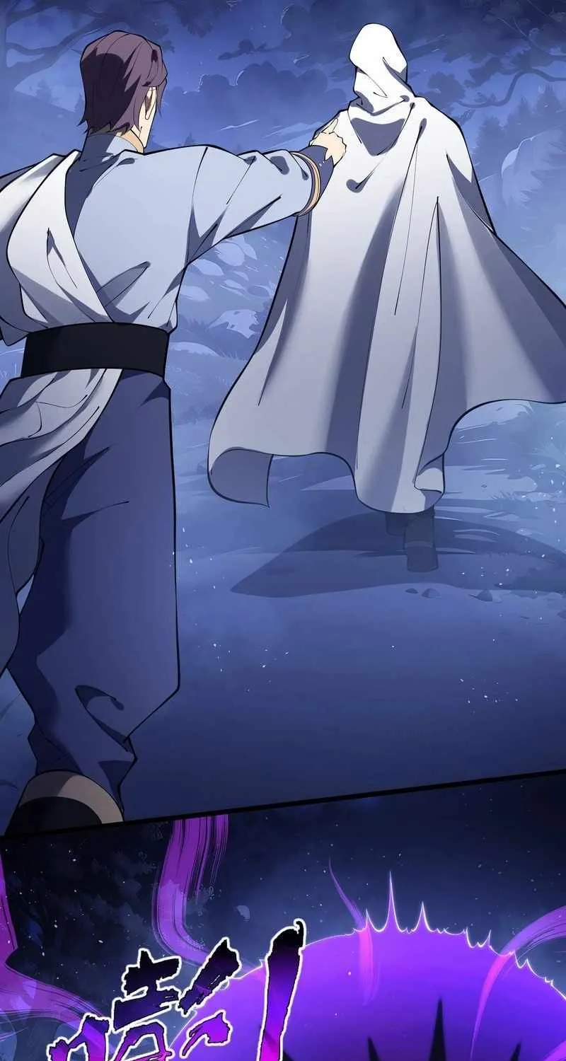 Read I Contracted Myself chapter 89 image 16 on Lezhin
