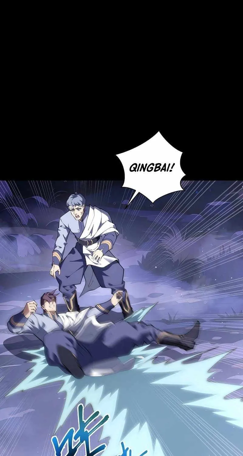 Read I Contracted Myself chapter 89 image 19 on Lezhin