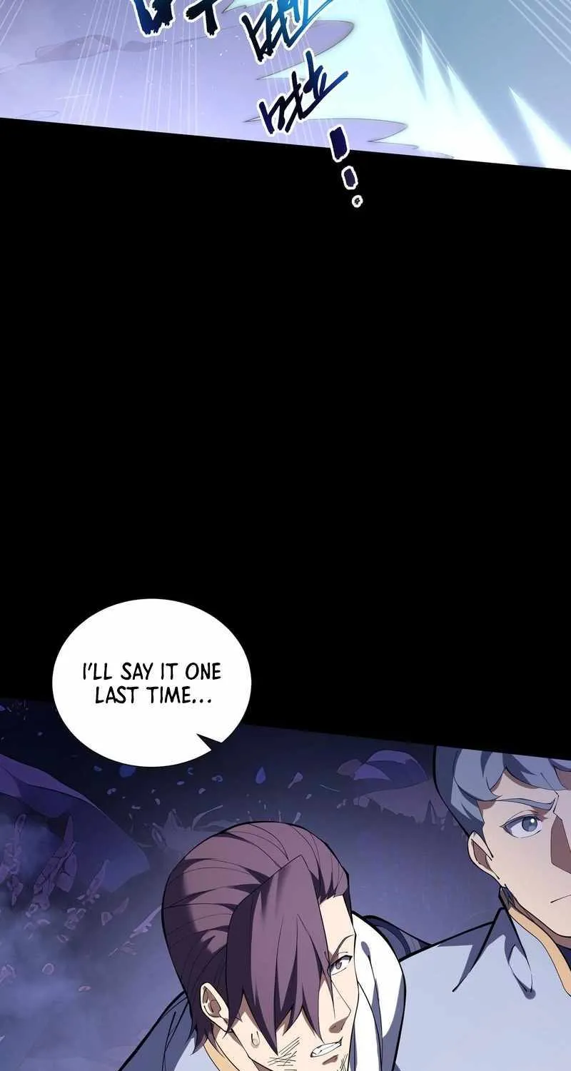 Read I Contracted Myself chapter 89 image 20 on Lezhin