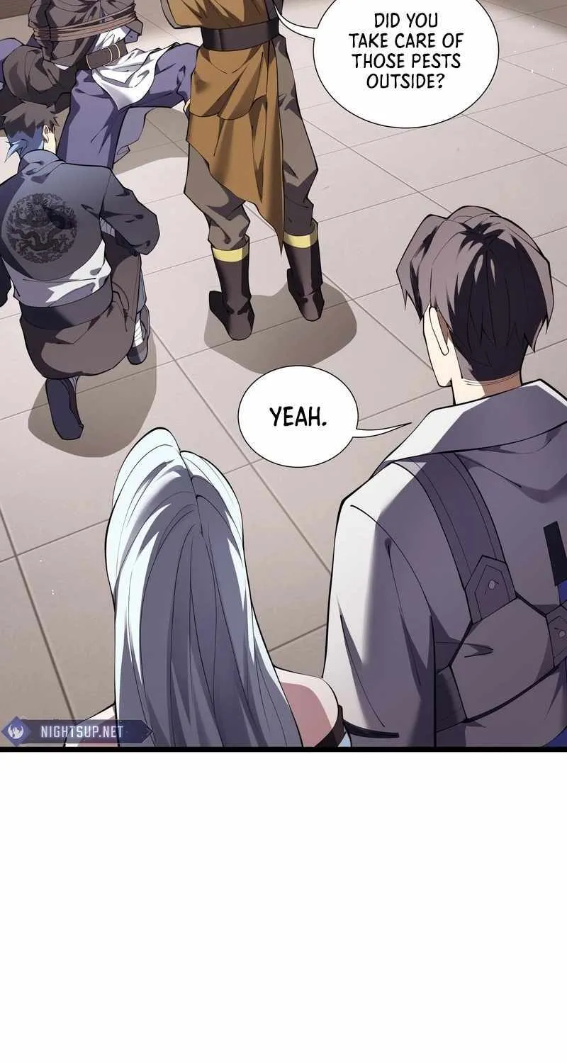 Read I Contracted Myself chapter 89 image 26 on Lezhin