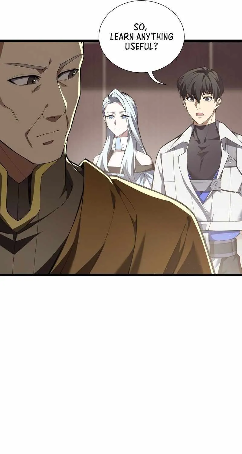 Read I Contracted Myself chapter 89 image 28 on Lezhin