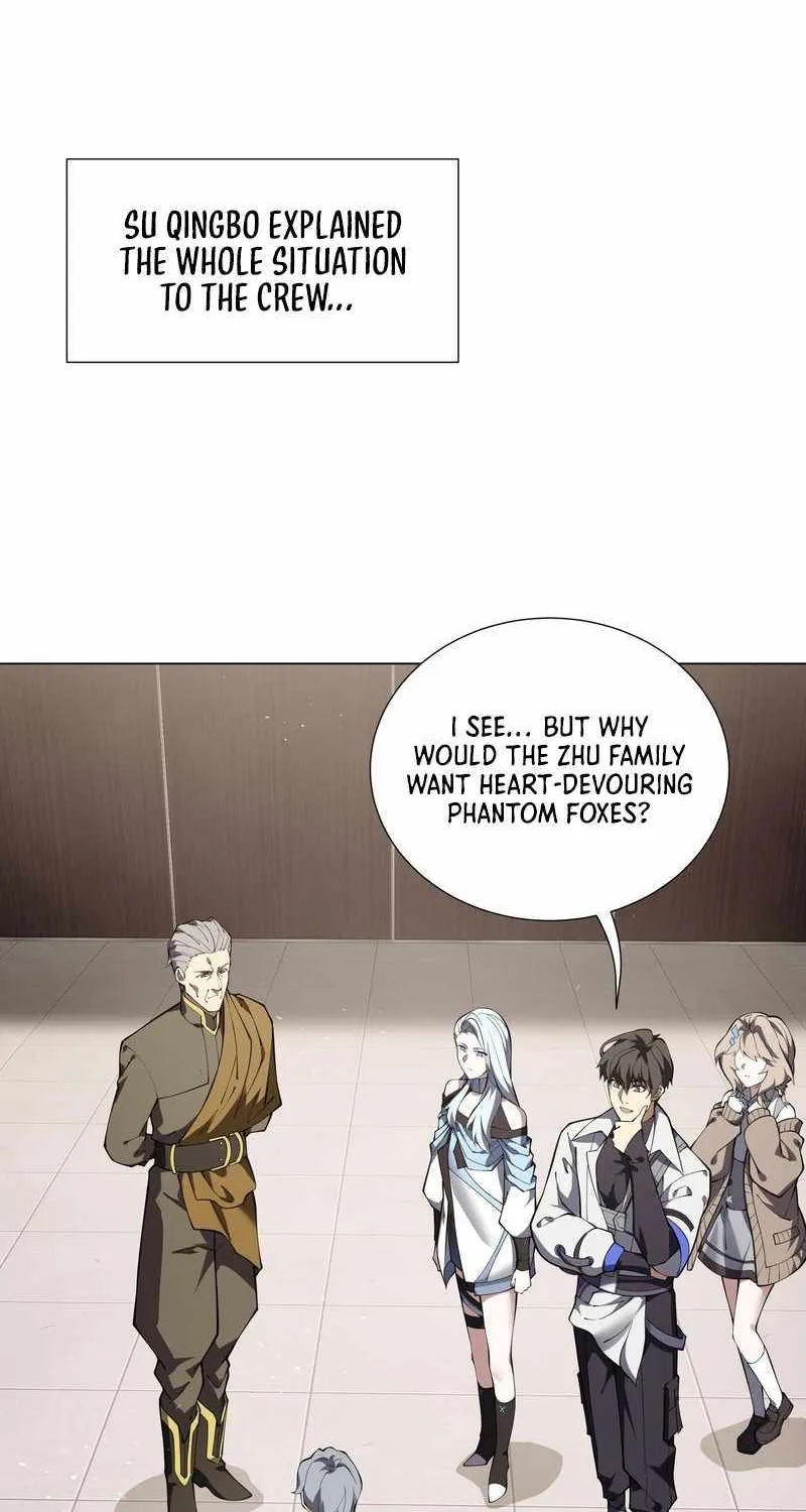 Read I Contracted Myself chapter 89 image 29 on Lezhin