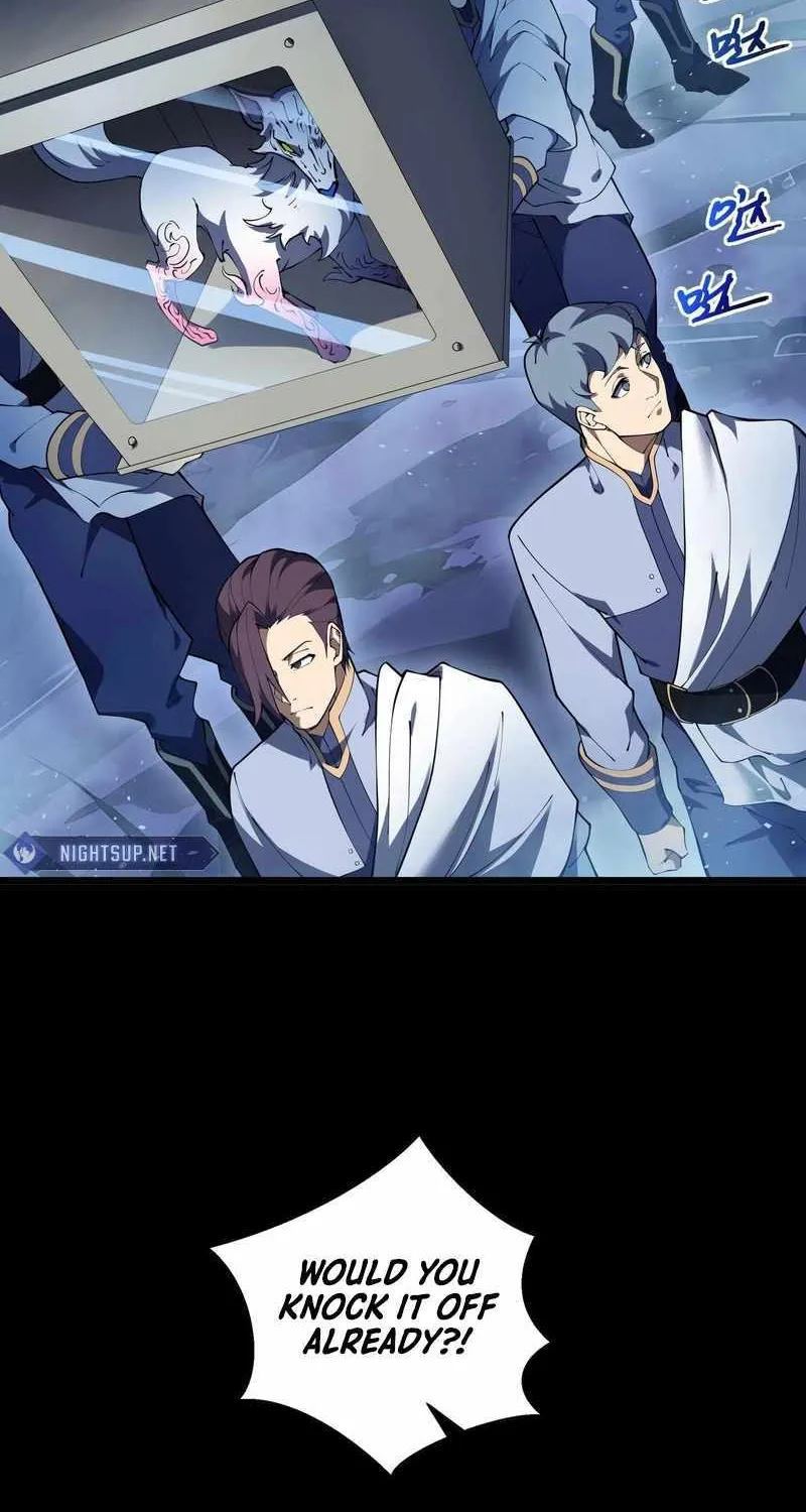 Read I Contracted Myself chapter 89 image 3 on Lezhin