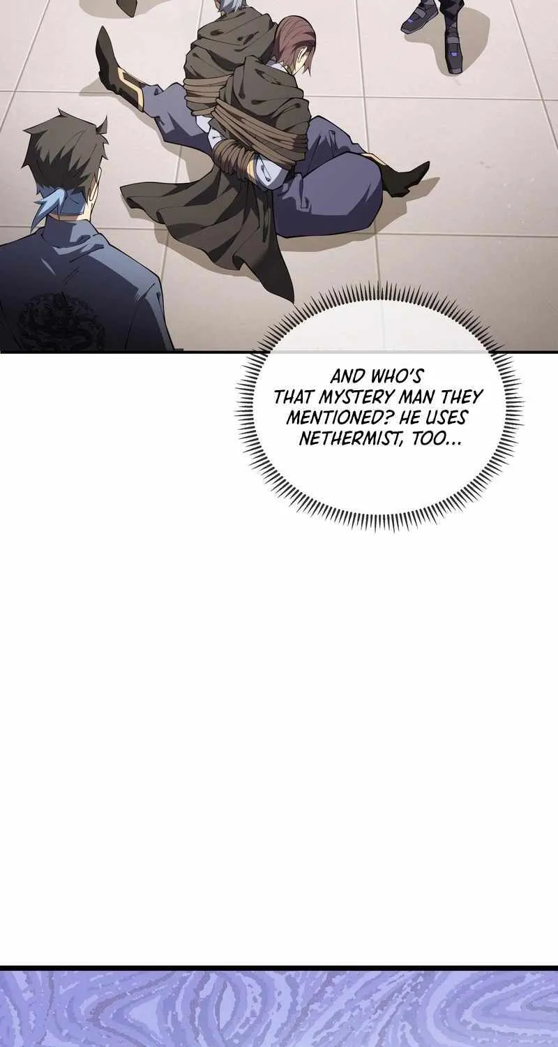 Read I Contracted Myself chapter 89 image 30 on Lezhin