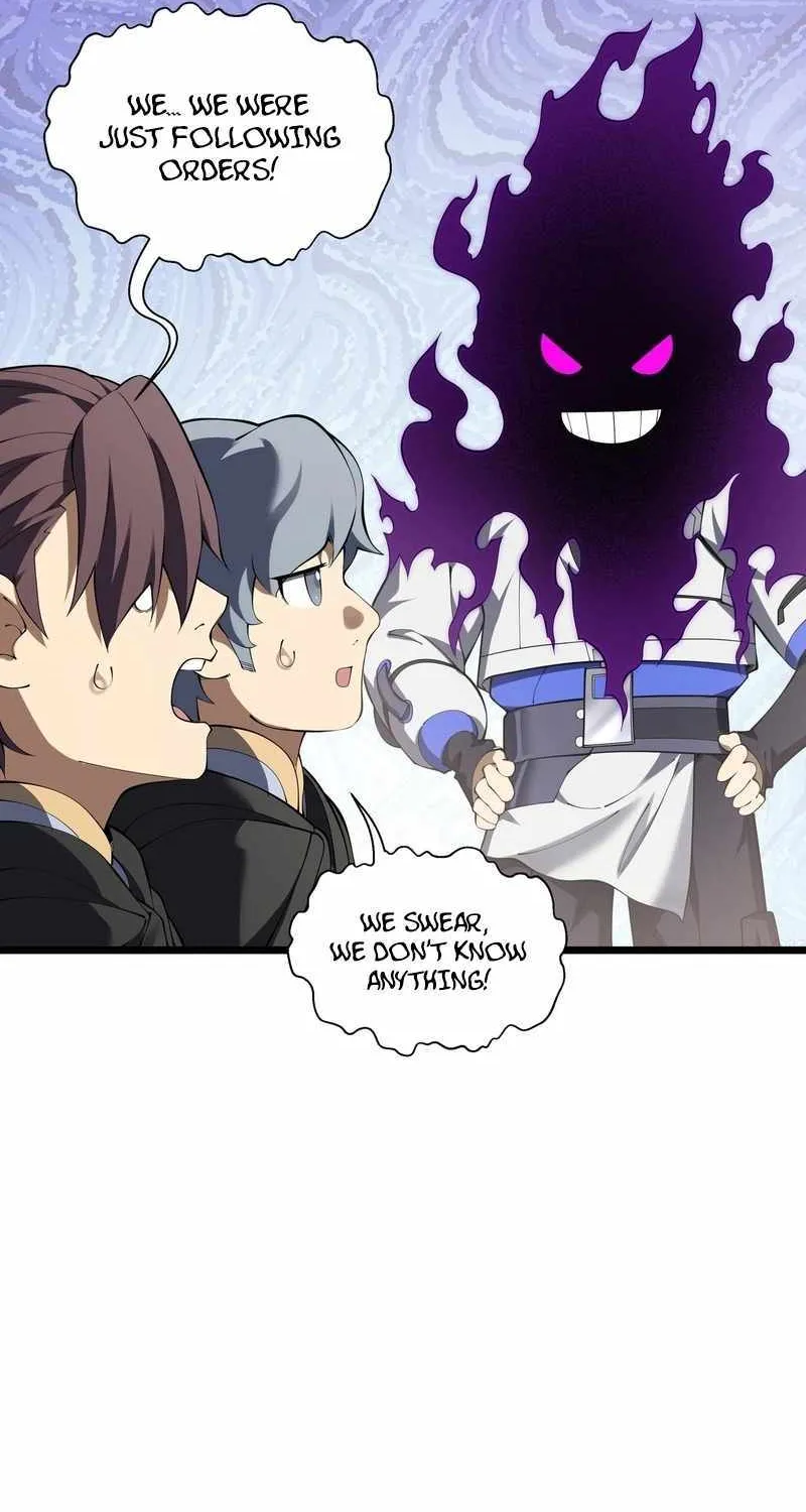 Read I Contracted Myself chapter 89 image 31 on Lezhin