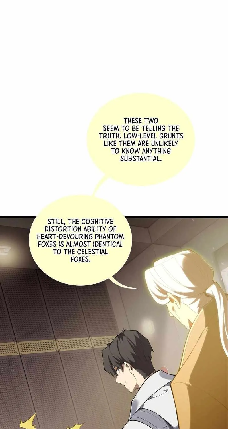 Read I Contracted Myself chapter 89 image 32 on Lezhin