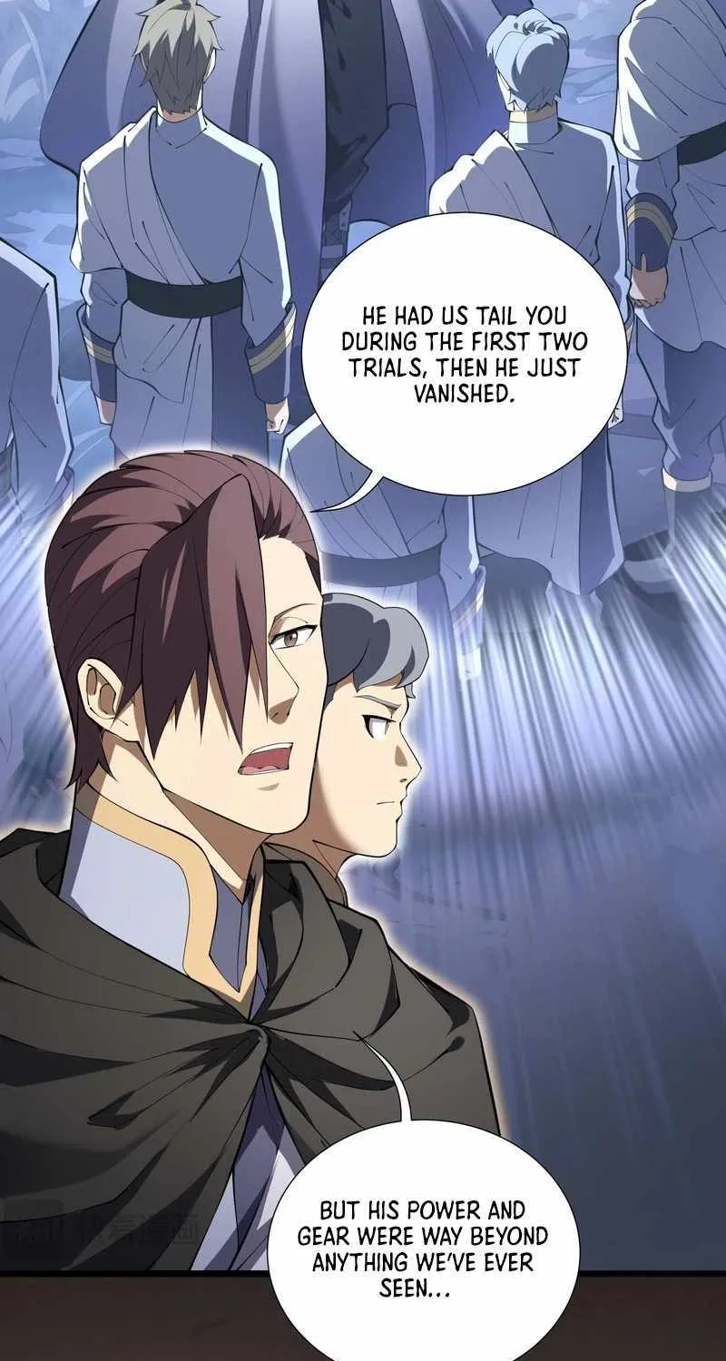 Read I Contracted Myself chapter 89 image 36 on Lezhin