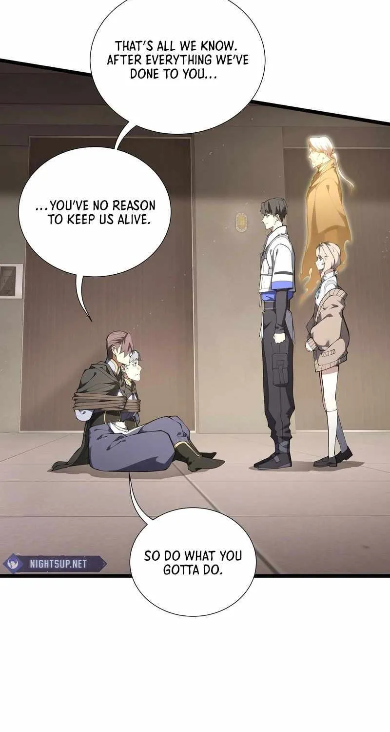 Read I Contracted Myself chapter 89 image 39 on Lezhin