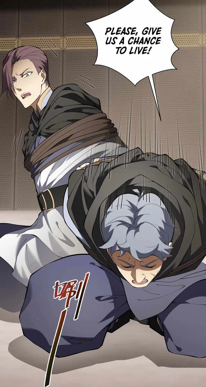 Read I Contracted Myself chapter 89 image 41 on Lezhin