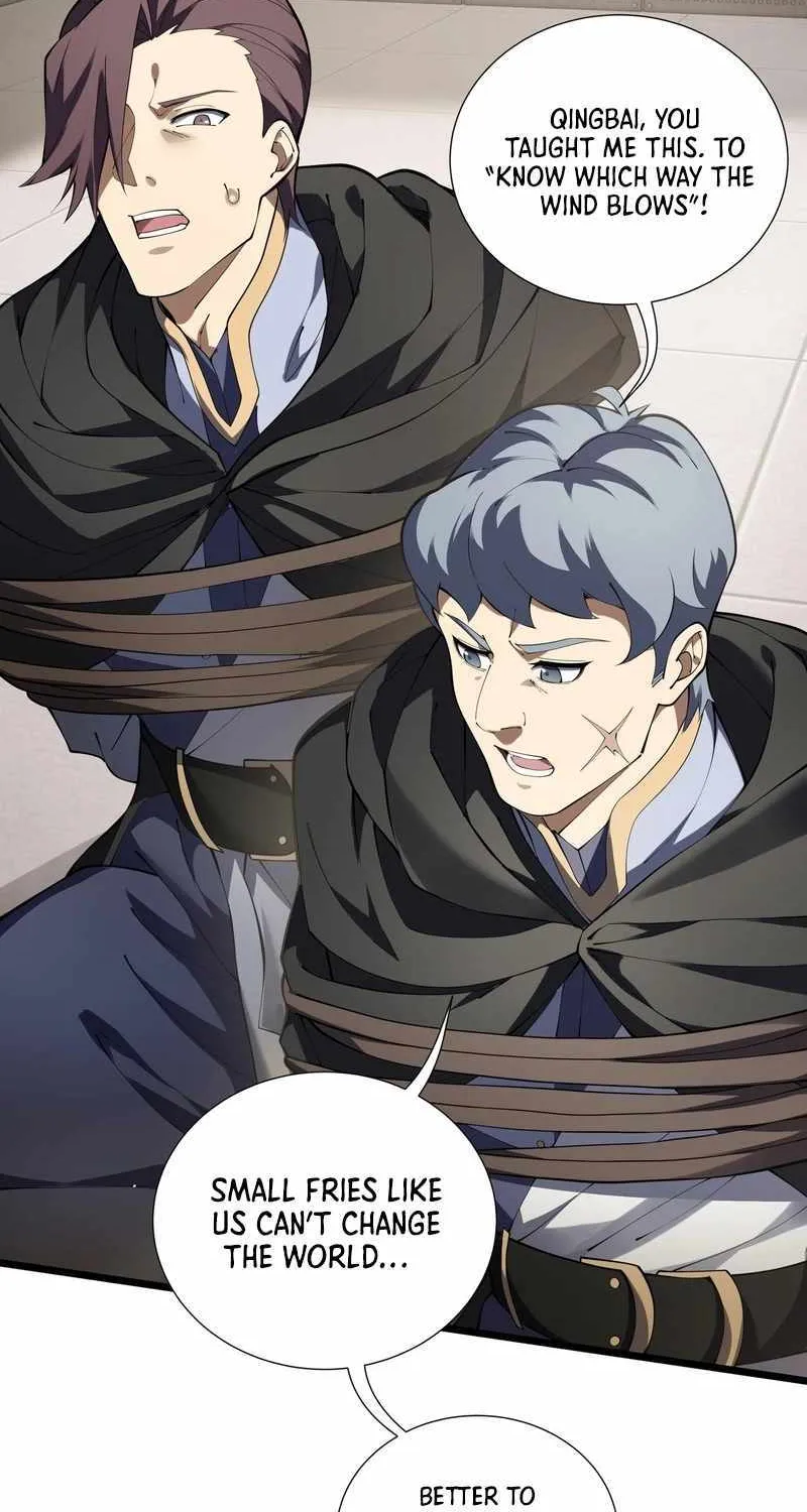 Read I Contracted Myself chapter 89 image 43 on Lezhin