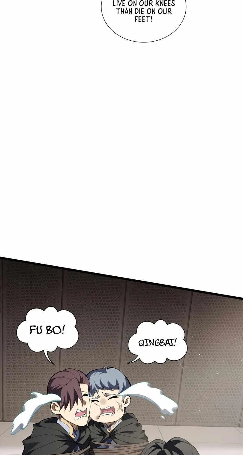 Read I Contracted Myself chapter 89 image 44 on Lezhin