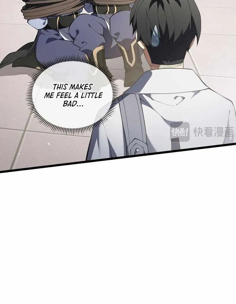 Read I Contracted Myself chapter 89 image 45 on Lezhin