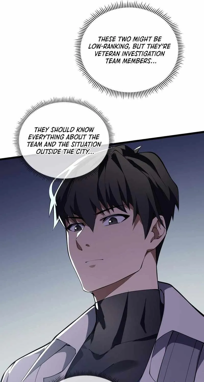 Read I Contracted Myself chapter 89 image 46 on Lezhin