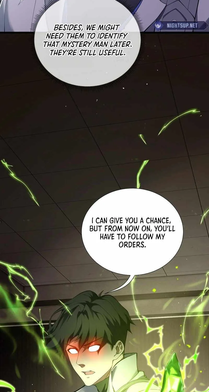 Read I Contracted Myself chapter 89 image 47 on Lezhin