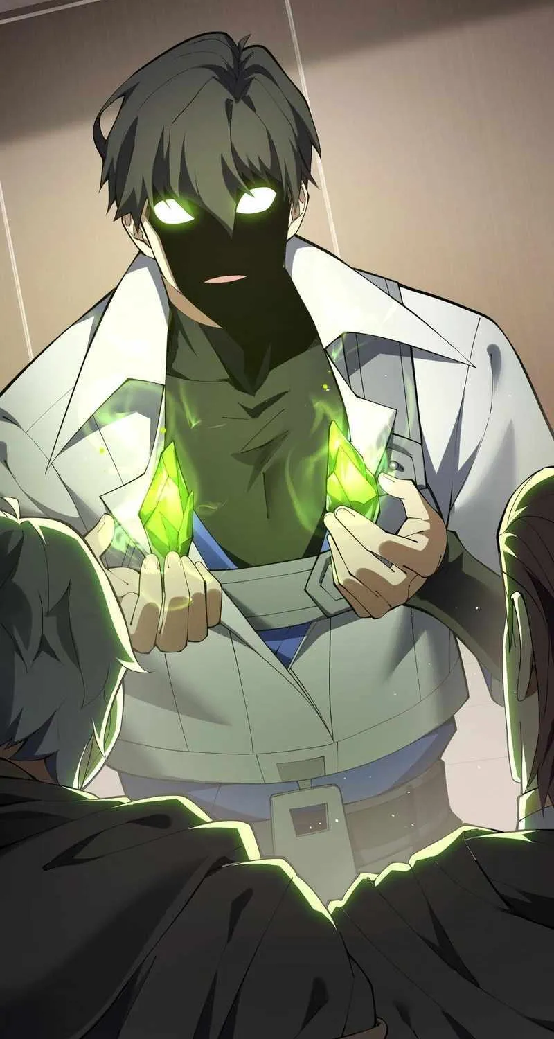 Read I Contracted Myself chapter 89 image 49 on Lezhin