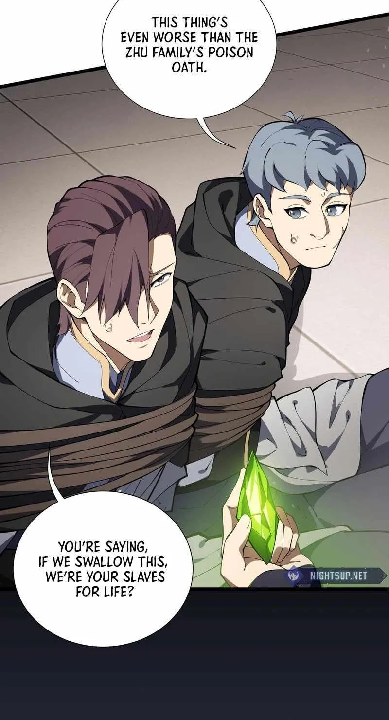 Read I Contracted Myself chapter 89 image 51 on Lezhin