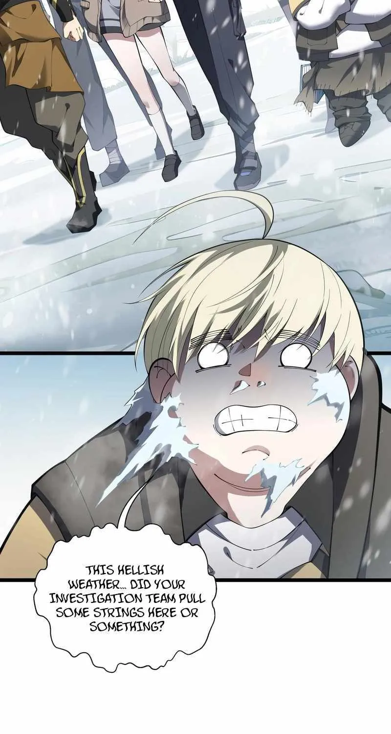 Read I Contracted Myself chapter 89 image 56 on Lezhin