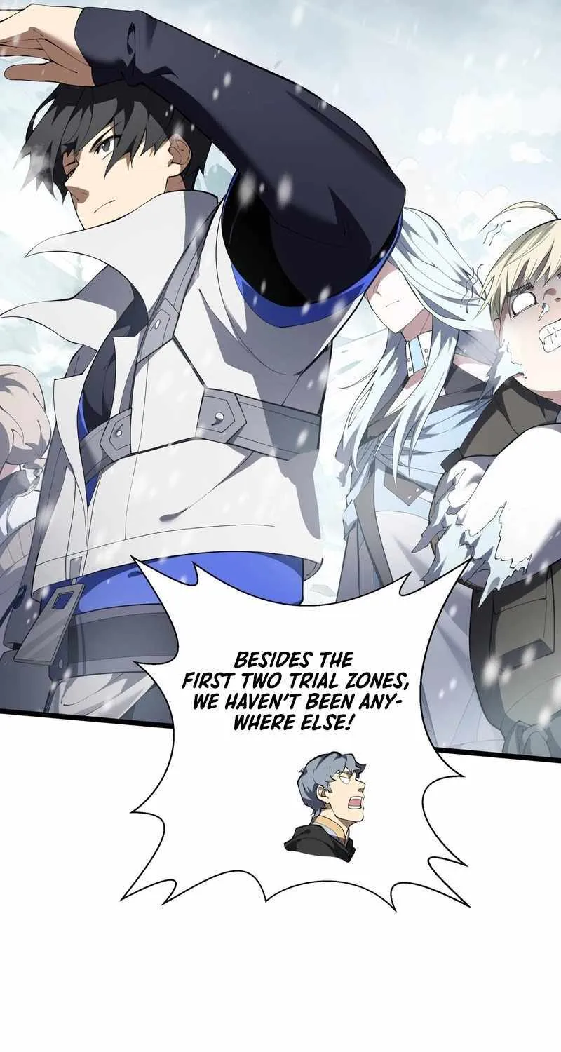 Read I Contracted Myself chapter 89 image 58 on Lezhin