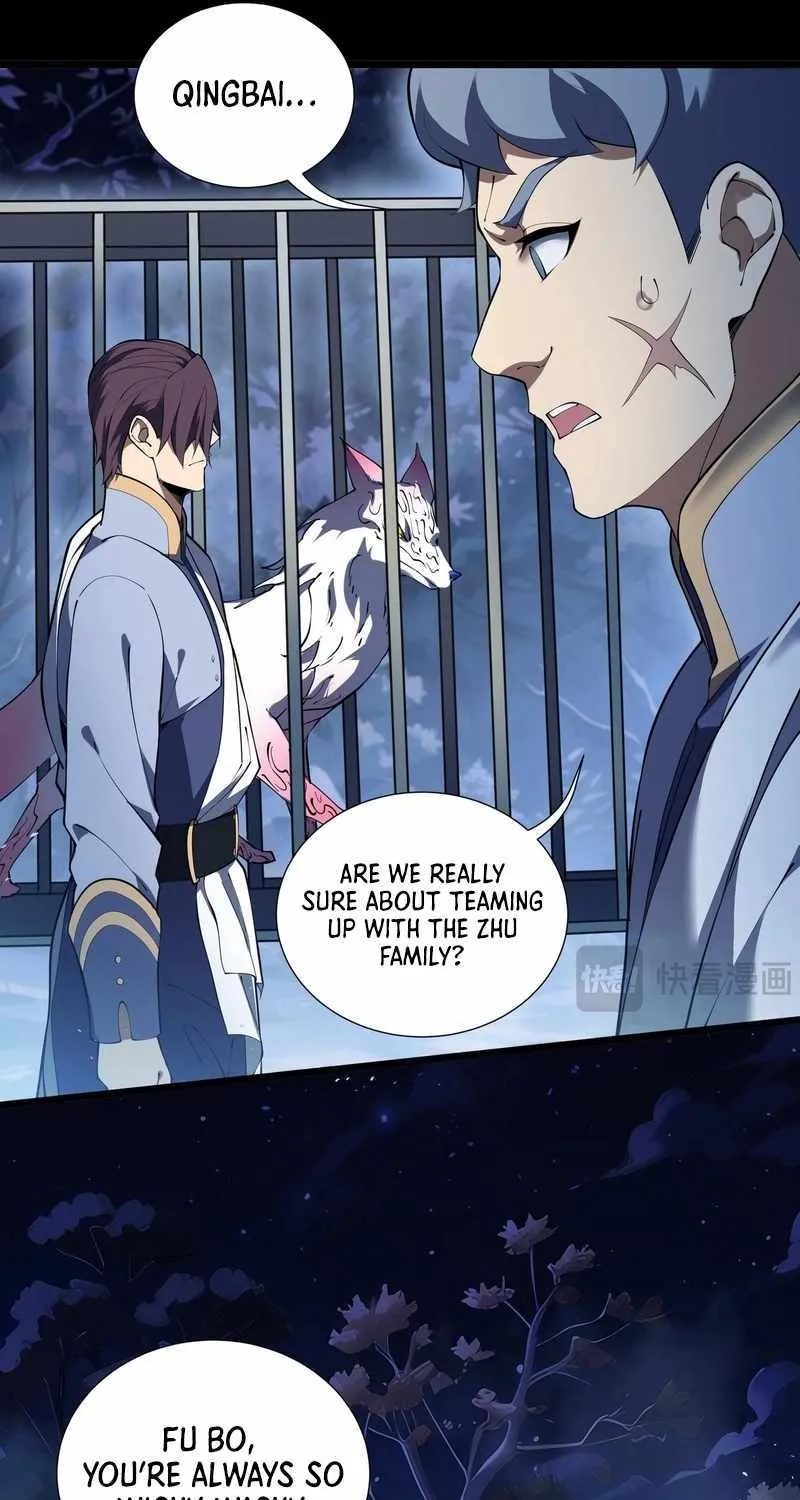 Read I Contracted Myself chapter 89 image 6 on Lezhin