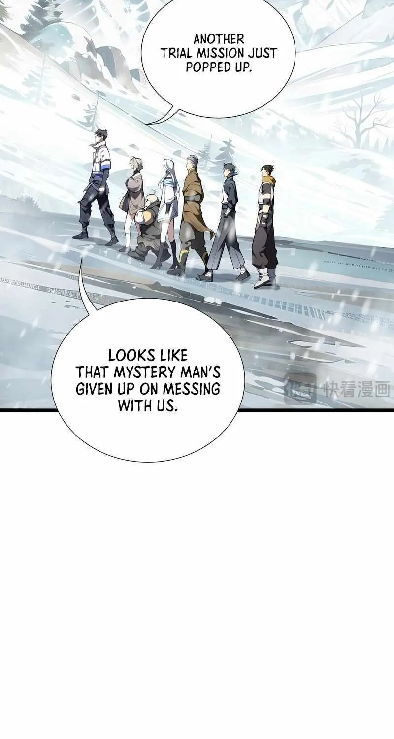Read I Contracted Myself chapter 89 image 60 on Lezhin