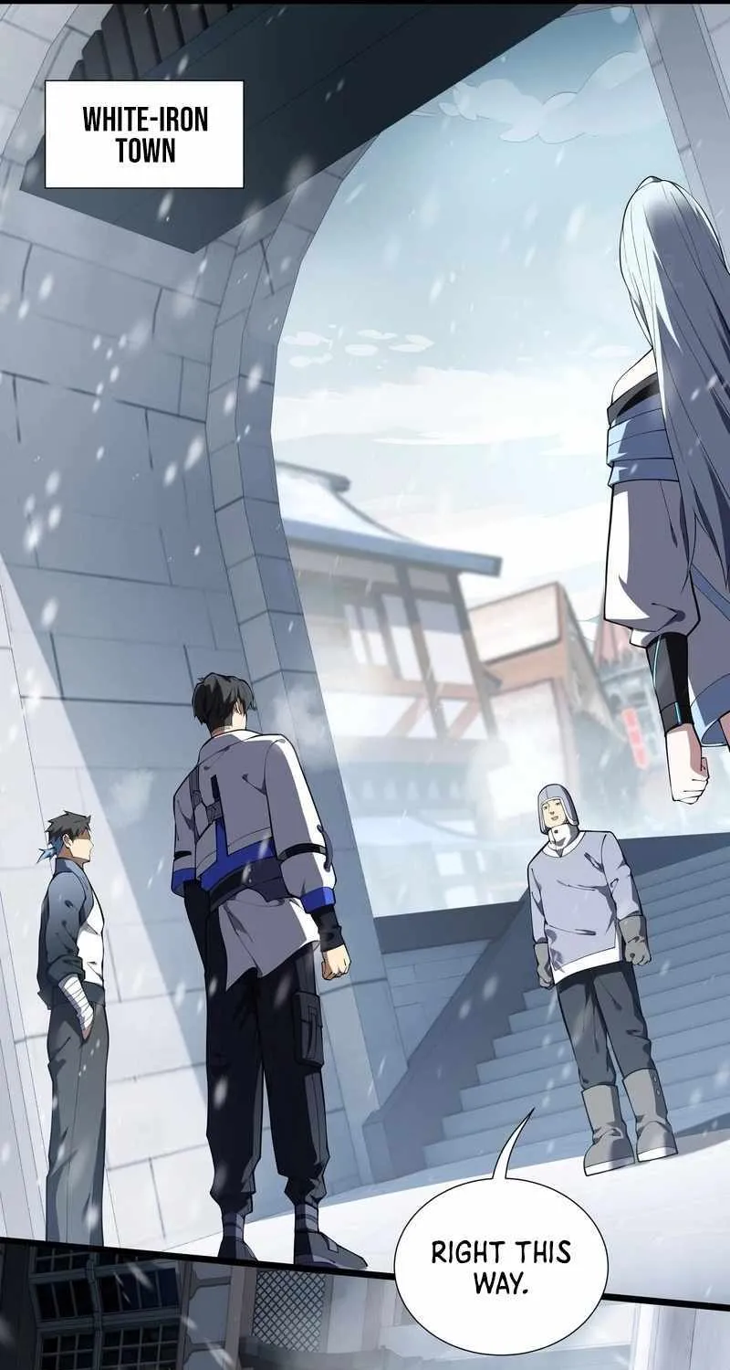 Read I Contracted Myself chapter 89 image 64 on Lezhin