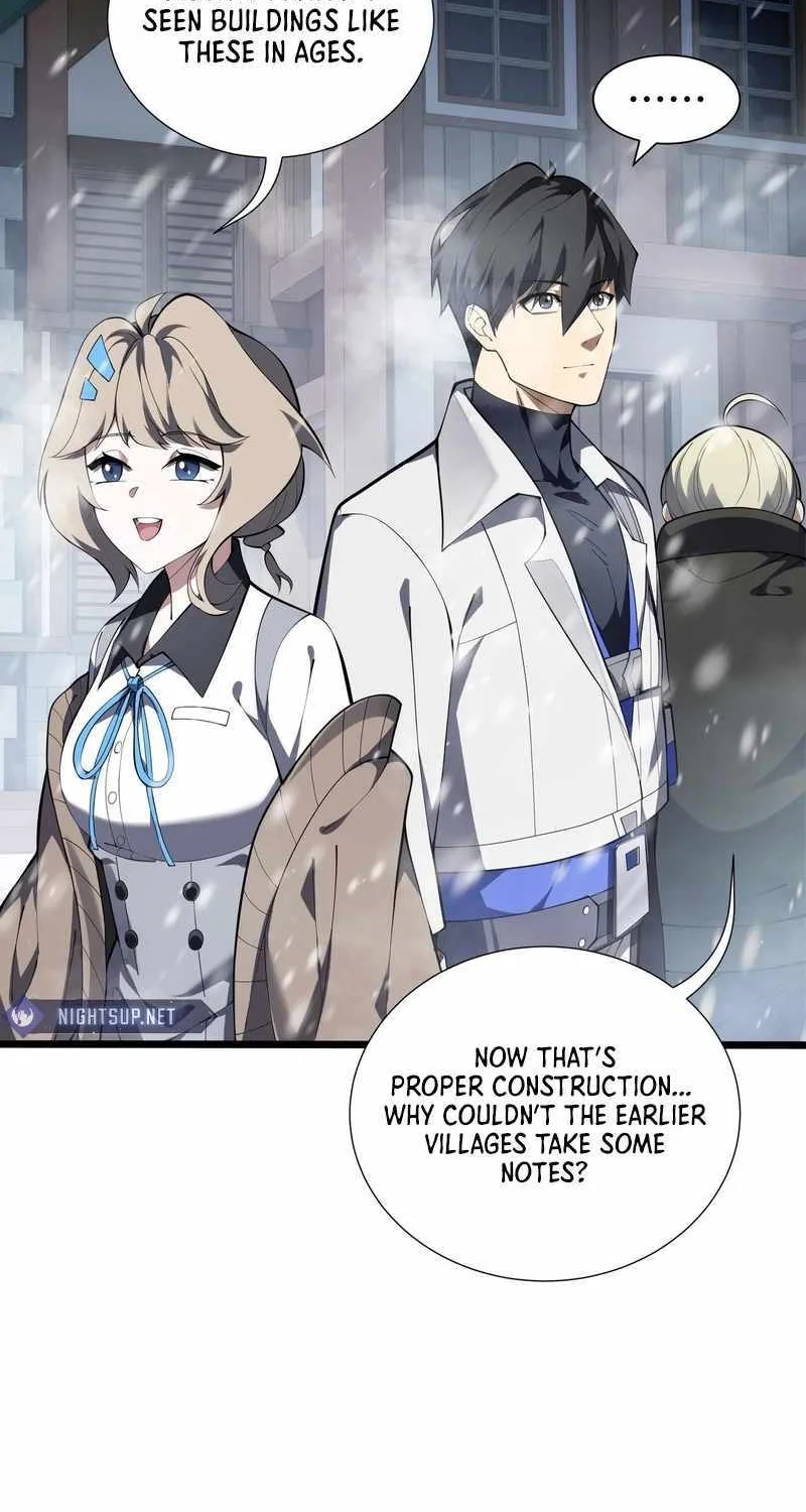 Read I Contracted Myself chapter 89 image 67 on Lezhin