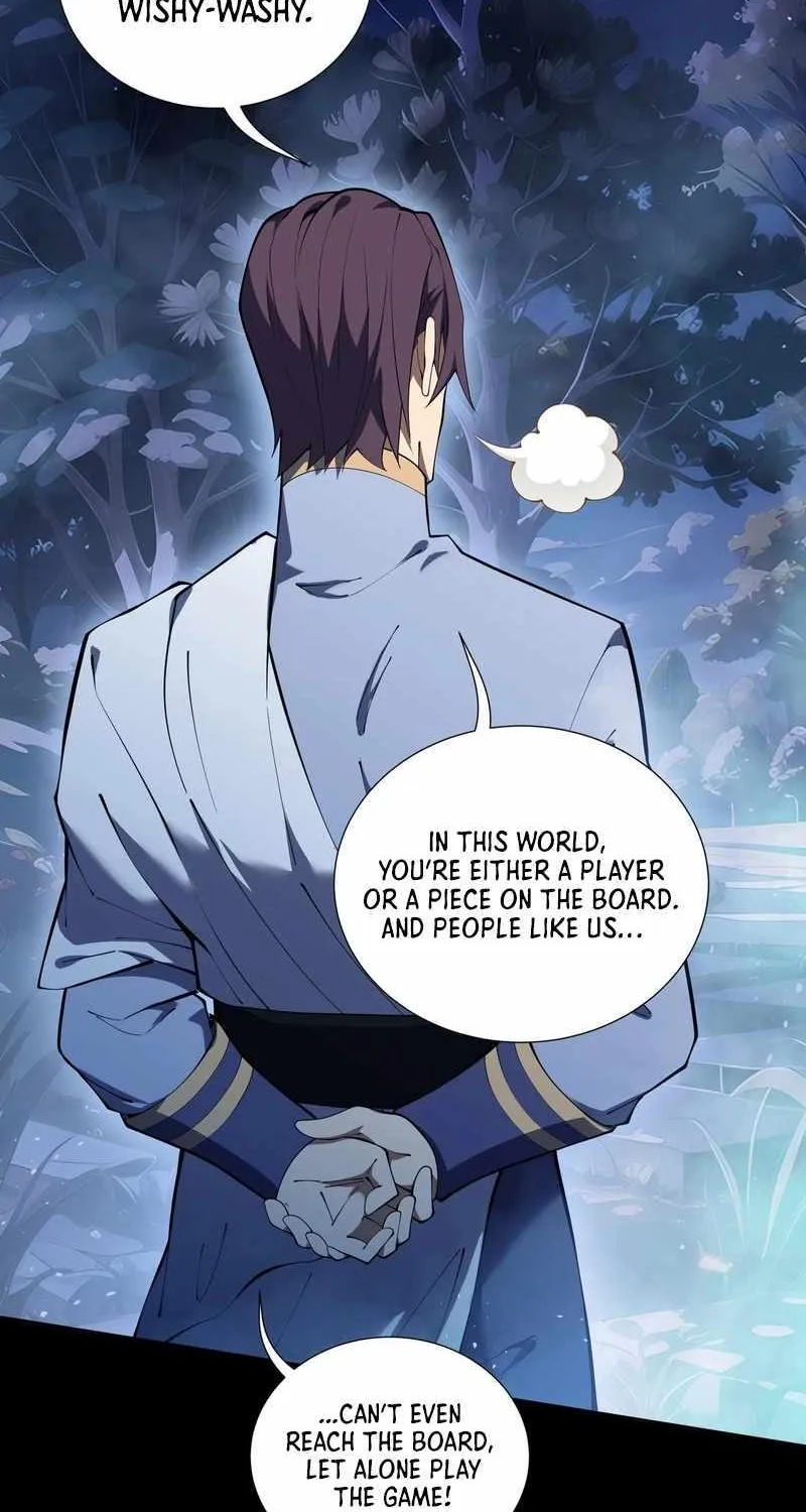 Read I Contracted Myself chapter 89 image 7 on Lezhin