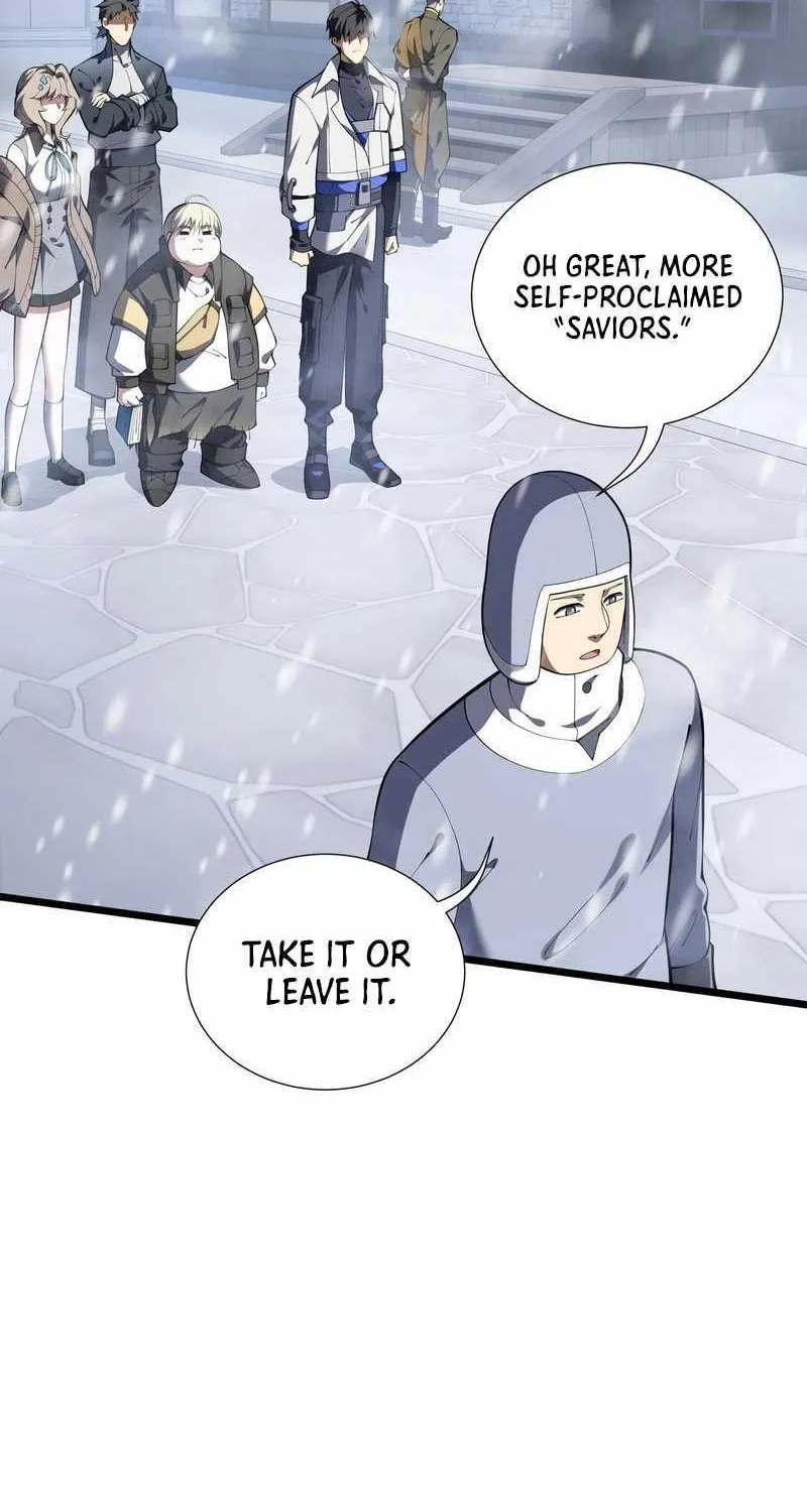 Read I Contracted Myself chapter 89 image 71 on Lezhin