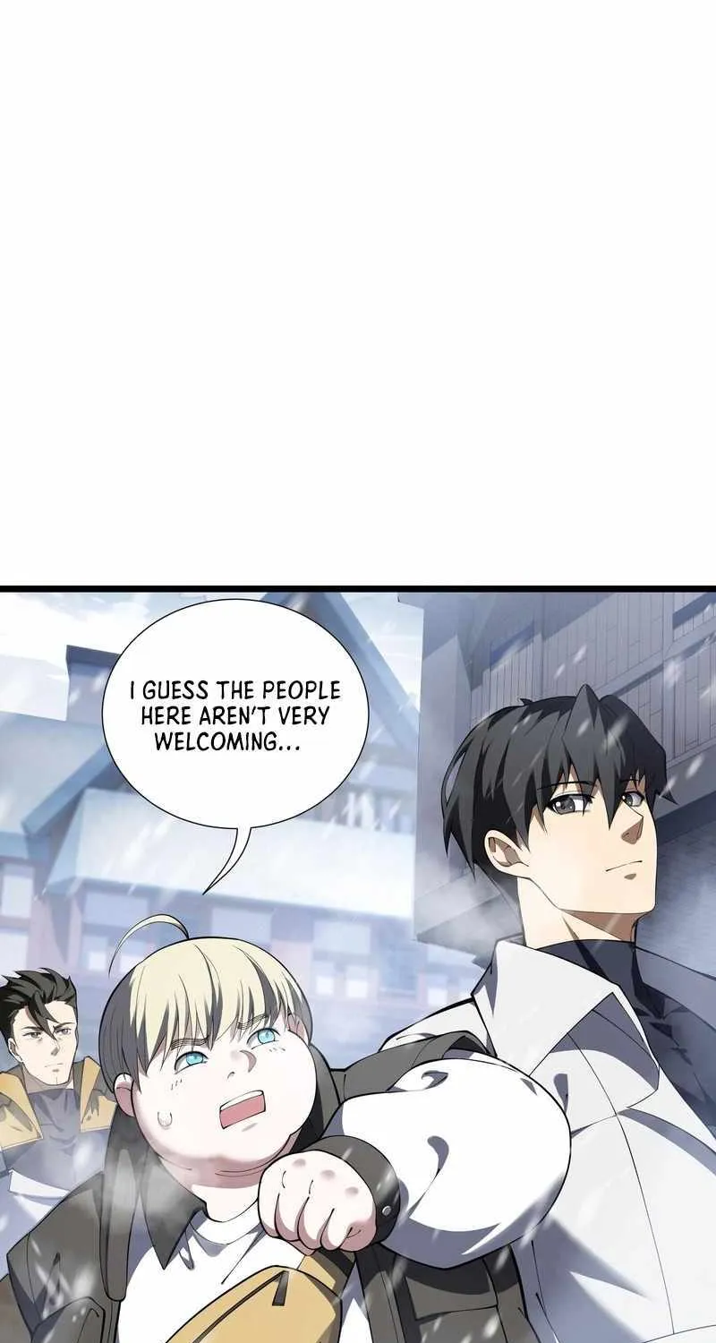 Read I Contracted Myself chapter 89 image 72 on Lezhin