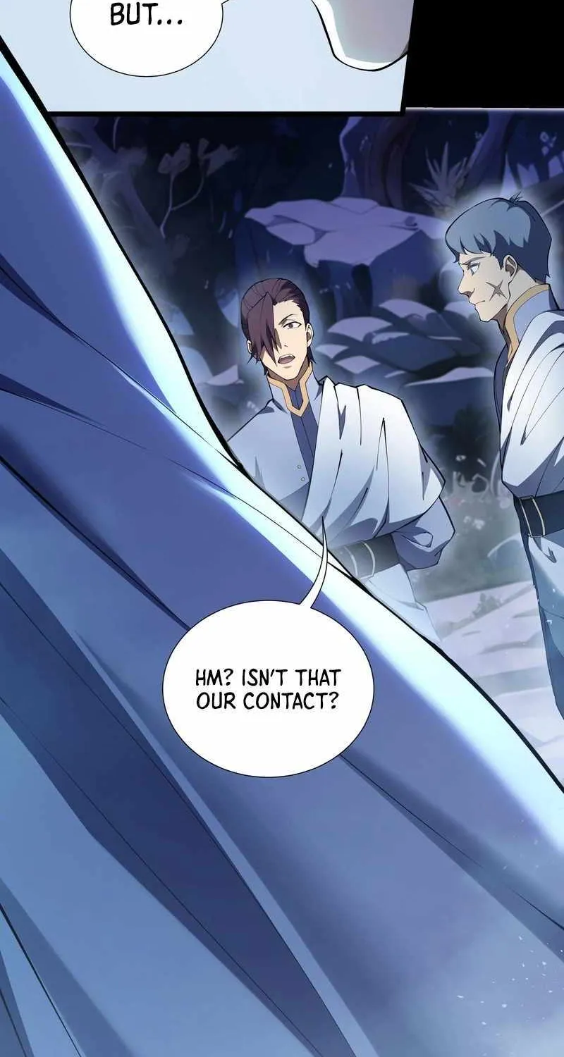 Read I Contracted Myself chapter 89 image 9 on Lezhin