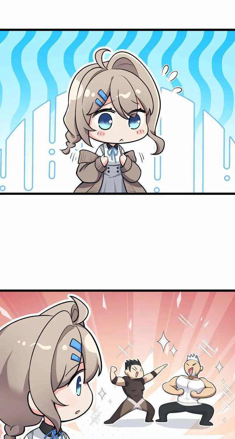 Read I Contracted Myself chapter 9.1 image 1 on Lezhin