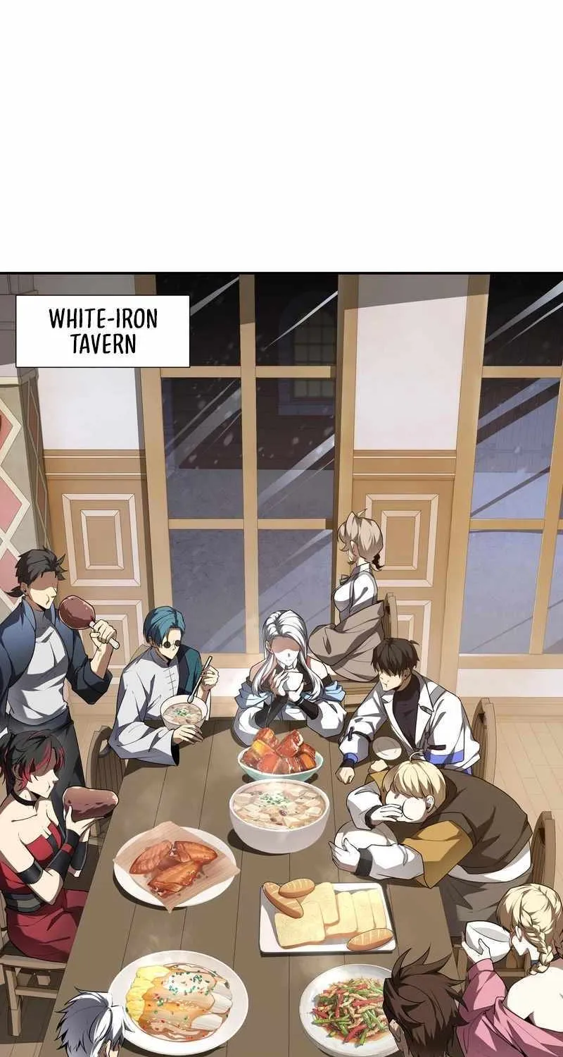 Read I Contracted Myself chapter 90 image 1 on Lezhin