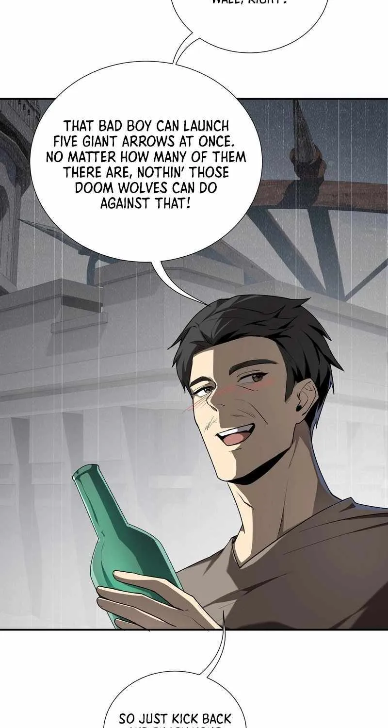 Read I Contracted Myself chapter 90 image 10 on Lezhin