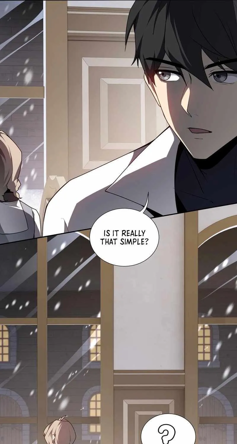 Read I Contracted Myself chapter 90 image 12 on Lezhin