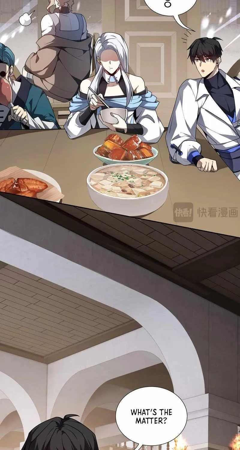 Read I Contracted Myself chapter 90 image 13 on Lezhin