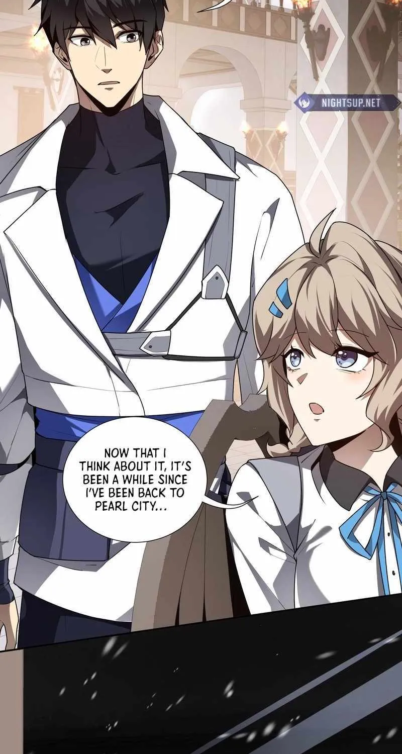 Read I Contracted Myself chapter 90 image 14 on Lezhin