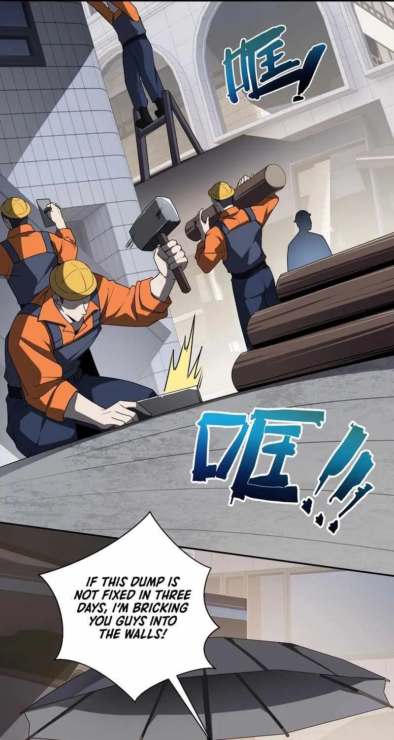 Read I Contracted Myself chapter 90 image 18 on Lezhin