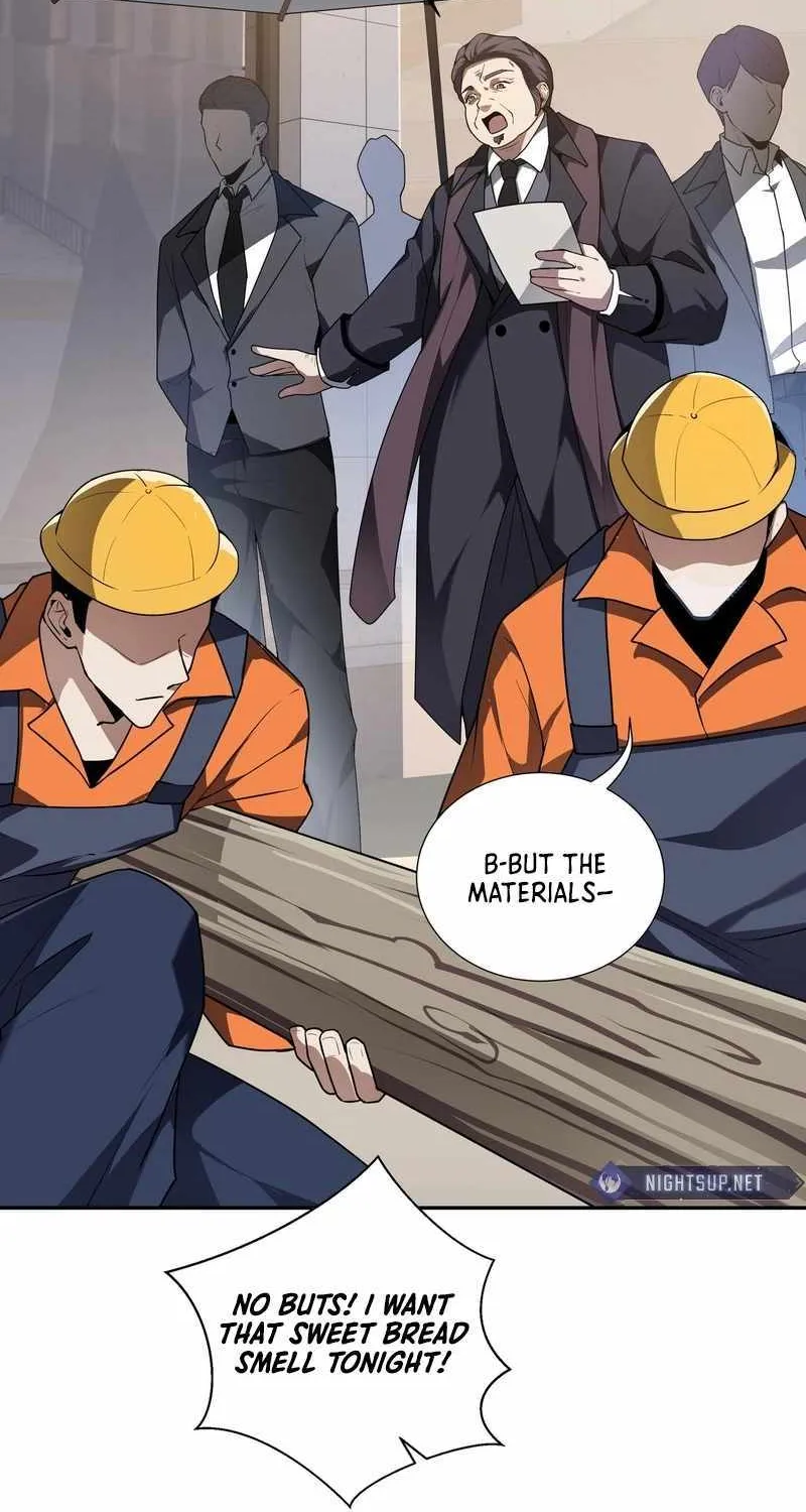 Read I Contracted Myself chapter 90 image 19 on Lezhin