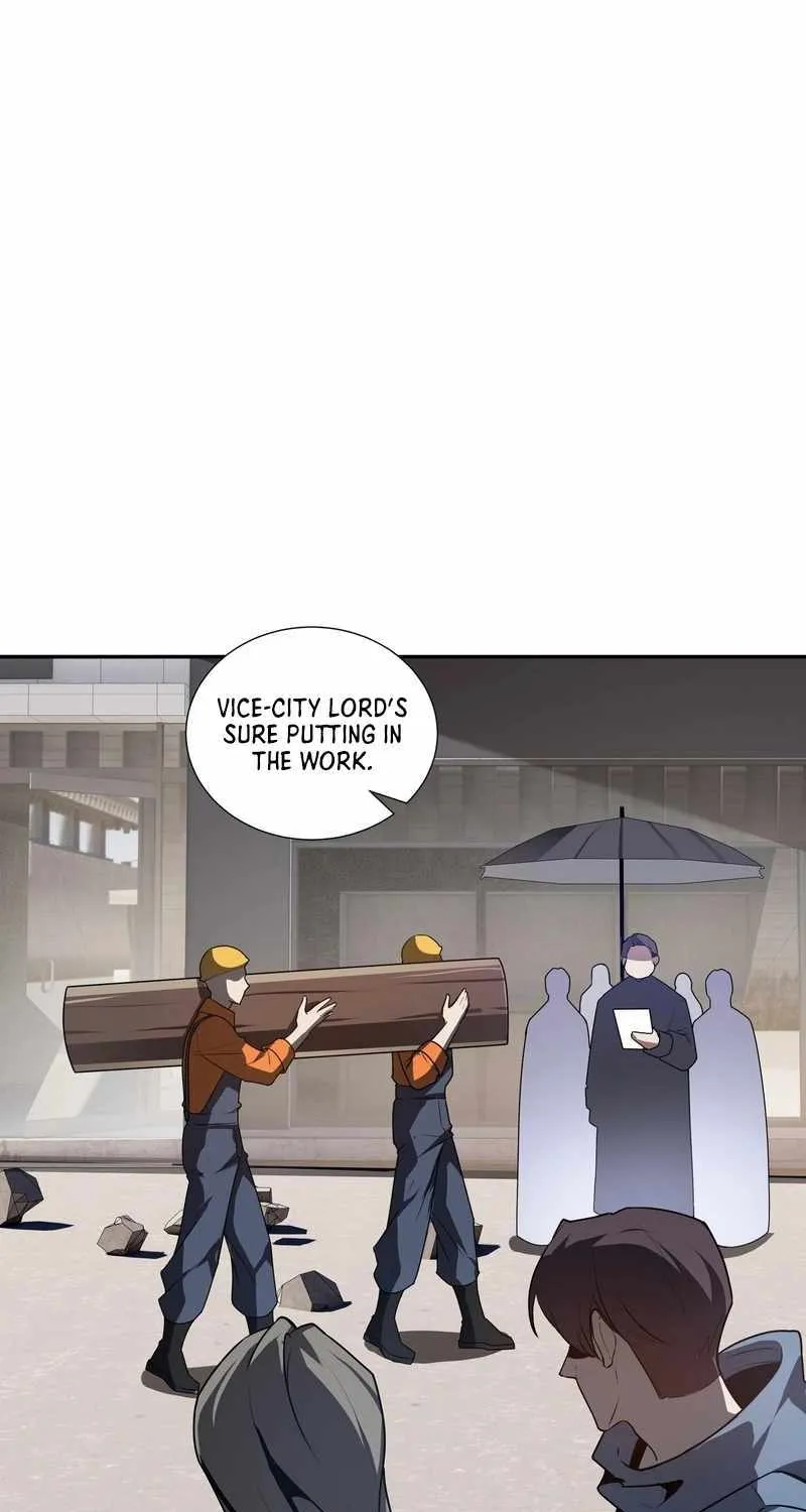 Read I Contracted Myself chapter 90 image 20 on Lezhin