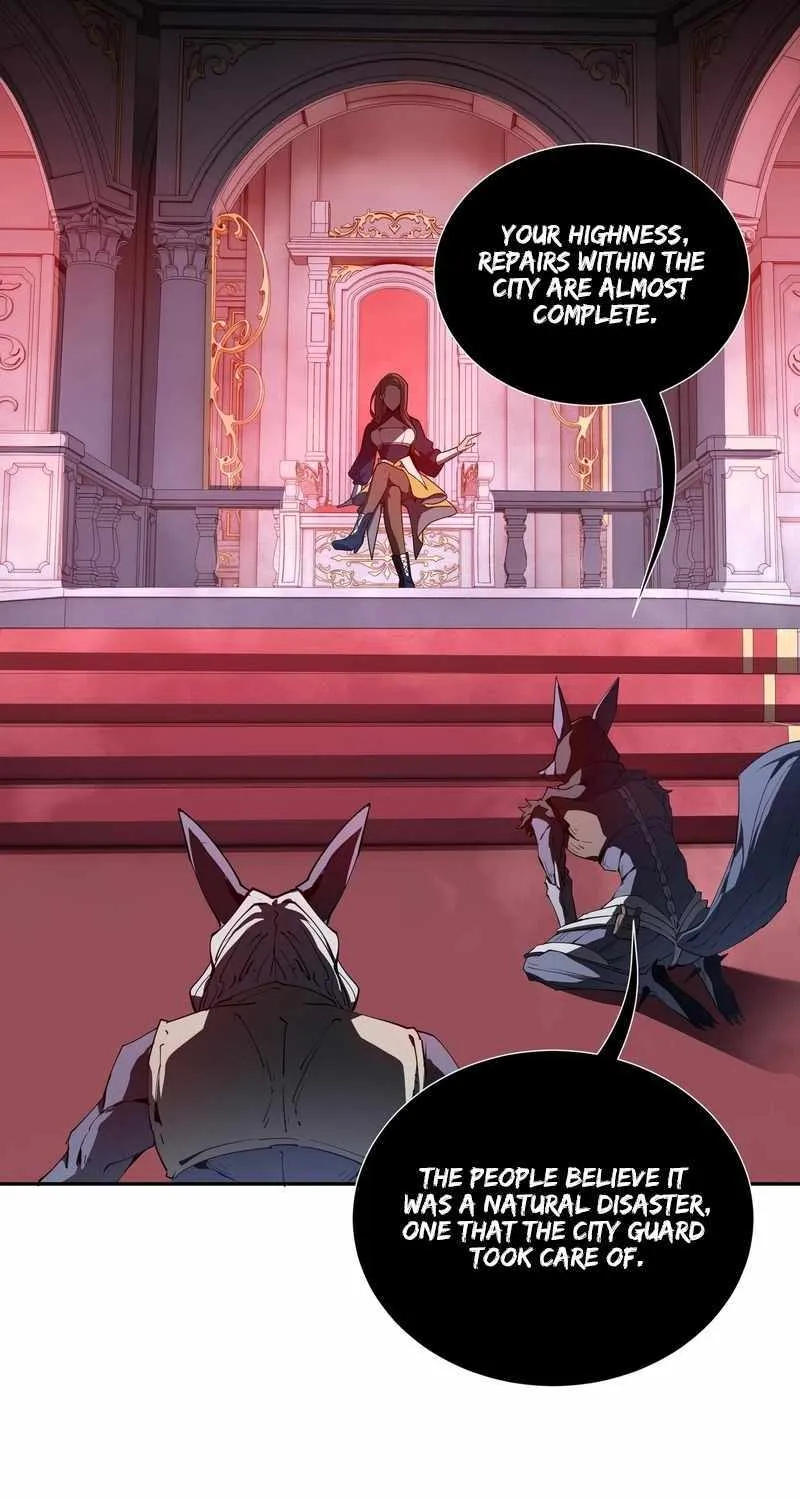 Read I Contracted Myself chapter 90 image 22 on Lezhin