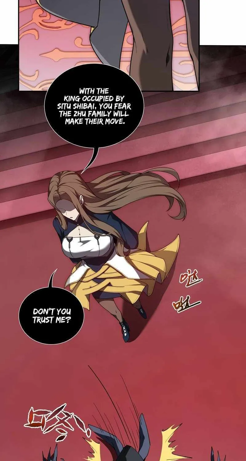 Read I Contracted Myself chapter 90 image 27 on Lezhin