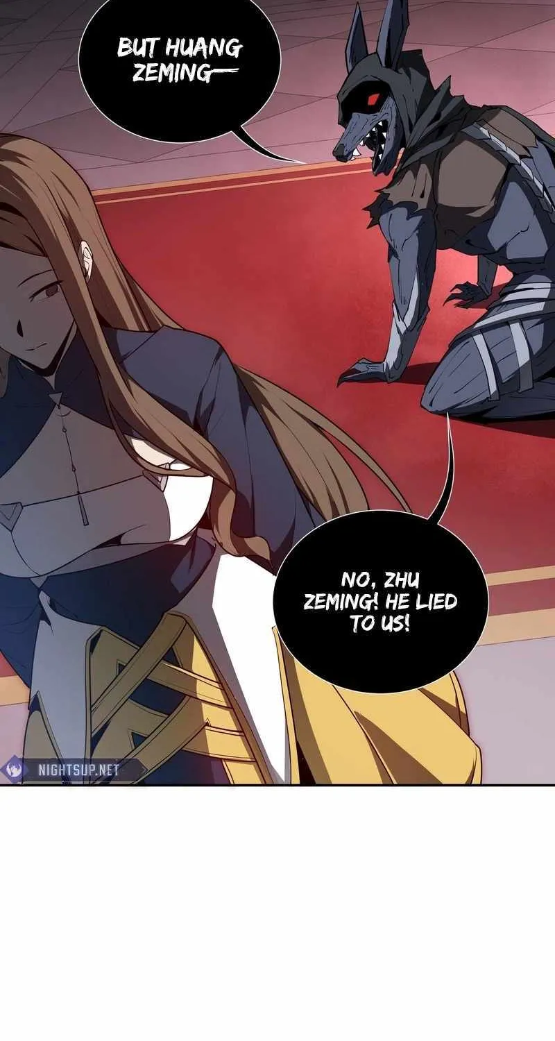 Read I Contracted Myself chapter 90 image 31 on Lezhin