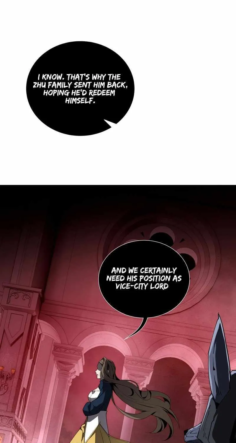 Read I Contracted Myself chapter 90 image 32 on Lezhin