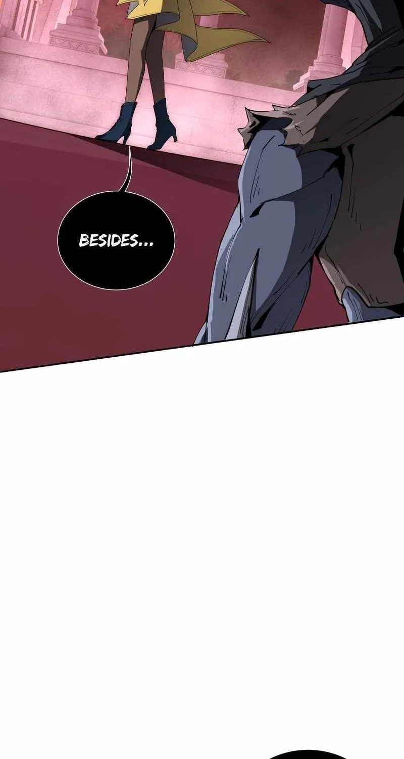 Read I Contracted Myself chapter 90 image 33 on Lezhin