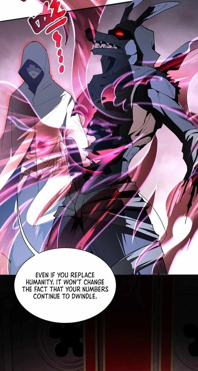 Read I Contracted Myself chapter 90 image 43 on Lezhin